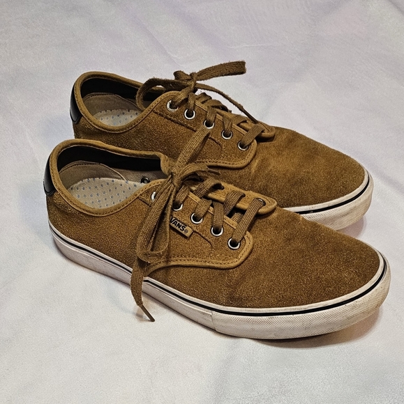 Vans Other - Vans Chima Ferguson Pro 2 ultracush, mens 9.5